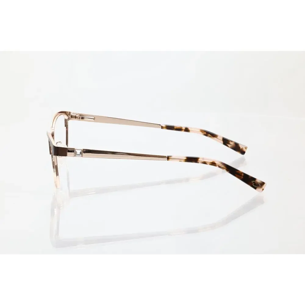 Oscar De La Renta OSL473 210 49-16-135mm Eyeglass FRAMES ONLY - GOOD CONDITION
